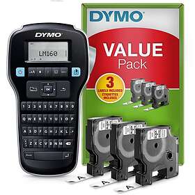 Dymo LabelManager 160 Starter Kit