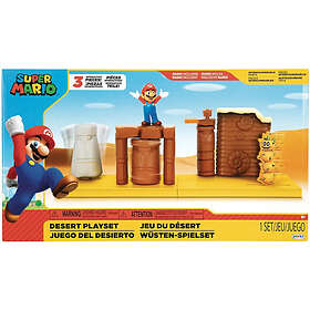 Jakks Nintendo Super Mario Desert Lekset