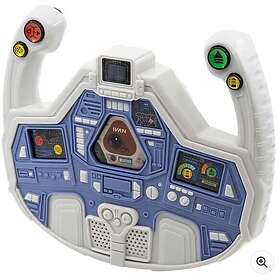 Lightyear Interaktiv Kontroll Starship Mission Controller