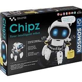 Kosmos Chipz Robot