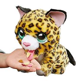 Hasbro FURREAL Lil Wilds Lolly djur