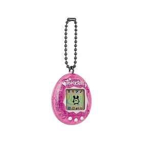 Tamagotchi Interaktivt digitalt husdjur "Pink Glitter"