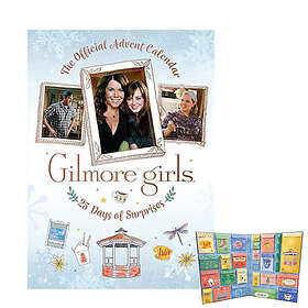 Gilmore Adventskalender 2024