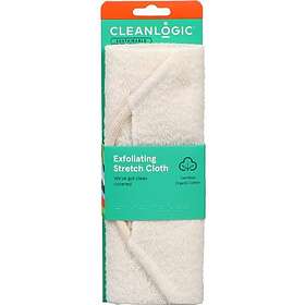 Cleanlogic Sustainable Exfoliating Stretch Cloth