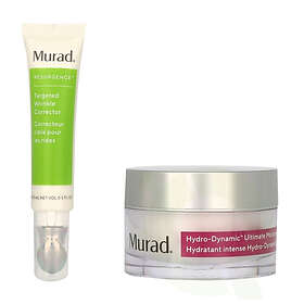 Murad Derm Remedies: Plumping Solutions Set 2024