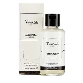 Nourish London Ceramide Moisture Boost Essence 100ml