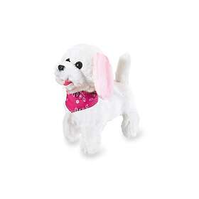 Jamara Trixi Plush Hund