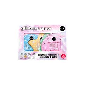 Oh K! Glisten & Glow Gavesæt 4 stk