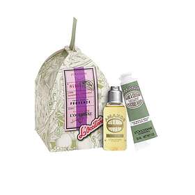 L'Occitane Almond Discovery Gift 2024