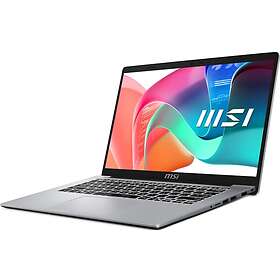 MSI Modern 14 F13MG-006NEU 14" i5-1335U 8GB RAM 512GB SSD