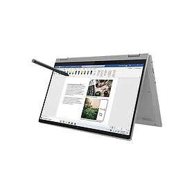 Lenovo IdeaPad Flex 5 16IAU7 82R80030MX 16" i5-1235U 8GB RAM 512GB SSD