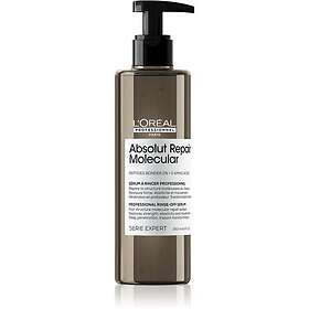 L'Oréal Paris Professionnel Serie Expert Absolut Repair Molecular Serum För skadat hår 250ml