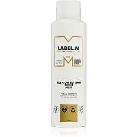 Label. M Fashion Edition glansspray 200ml