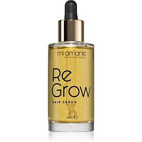 Professional Mi Amante ReGrow Leave-in Serum Mot håravfall 50ml