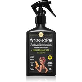 Lola Cosmetics Morte Súbita Spray Reparação Total För skadat hår 250ml