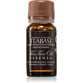 Tecna Teabase Tea Tree Oil Avgiftande essensolja För hårbotten 12,5ml