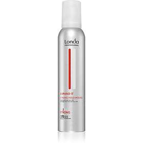 Londa Professional Expand it Hårmousse för hårvolym 200ml