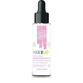 BodyBoom Mix Me Up Electrolyte Serum-Booster Fuktgivande serum för alla hudtyper 30ml