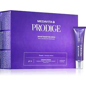 Medavita Prodige Instant Magnifying Serum Omstrukturerande serum för hår 4x15ml