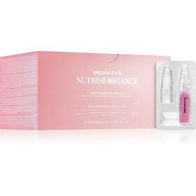 Medavita Nutrisubstance Nutritive Repairing Fluid Djupt närande behandling för hår 24x10ml