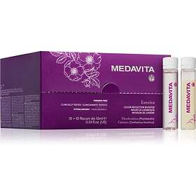 Medavita LUXVIVA Color Reflection Booster ampull För färgat hår 10x10ml