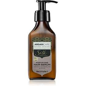 ArganiCare Silk Protein Fortifying Hair Serum Förstärkande serum för alla hårtyper 100ml