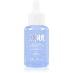 Coco & Eve Boost Therapy Tripeptide Hair Density Serum för hårbotten För hårtäthet 60ml