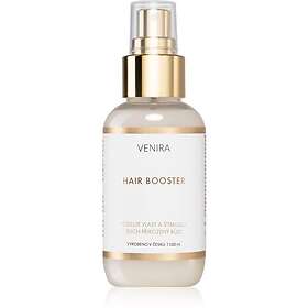 Venira Hair Booster Serum för hår Stimulering hårtillväxt 100ml unisex