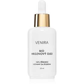 Venira BIO Grapeseed Oil Olie 50ml