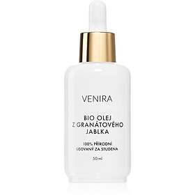 Venira BIO Pomegranate Seed Oil Olja För alla hudtyper 50ml unisex