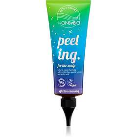 OnlyBio Hair in Balance Scalp Peeling 125ml