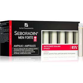 Seboradin Men Forte ampull Mot håravfall för män 14x5,5ml male