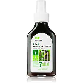 Intensive Hair Therapy 7 Oils Regenererande serum Mot håravfall 100ml