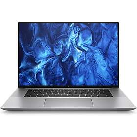 HP Zbook Studio G11 98K89ET#UUW 16" Core Ultra 7 155H 64GB RAM 2TB SSD RTX 4070