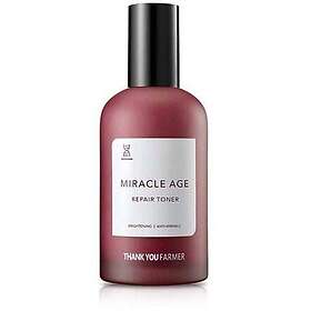 Thank You Farmer Miracle Age Repair Toner 150ml