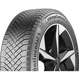 Continental VikingContact 8 EVc 255/45 R 20 105T XL