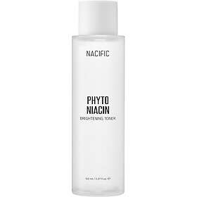 Nacific Ansikte Ansiktsvatten Phyto Niacin Brightening Toner 150ml