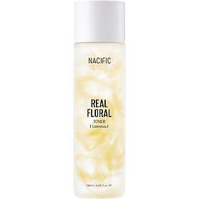 Nacific Ansikte Ansiktsvatten Real Floral Toner Calendula 180ml