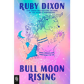 Bull Moon Rising