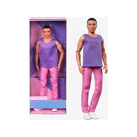 Barbie Signature Looks Ken 17 HJW84