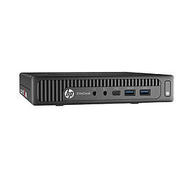 HP EliteDesk 800 G2 i5-6500 8GB 240GB Win 10 PRO