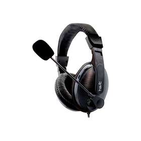 Havit HV-H139D Over-ear Headset