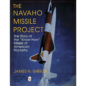 The Navaho Missile Project