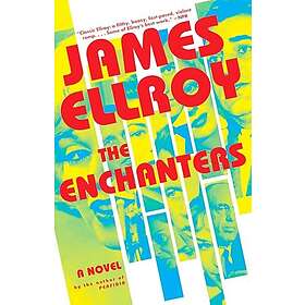 The Enchanters (häftad eng)