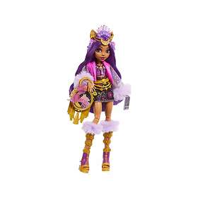 Monster High Clawdeen Wolf HXH80