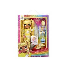 Rainbow High Junior Doll Sunny