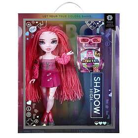 Rainbow High Shadow High F23 Fashion Doll - Pinkie James