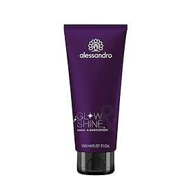 Alessandro Hudvård Handvård Glow & Shine Hand & Body Lotion 150ml