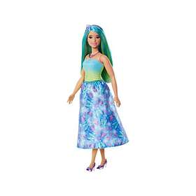 Barbie Fairytale New Core Royals Hrr11