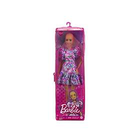 Barbie Madiste FBR37
